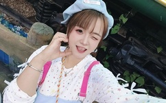 没带罩子让他捏了一节课